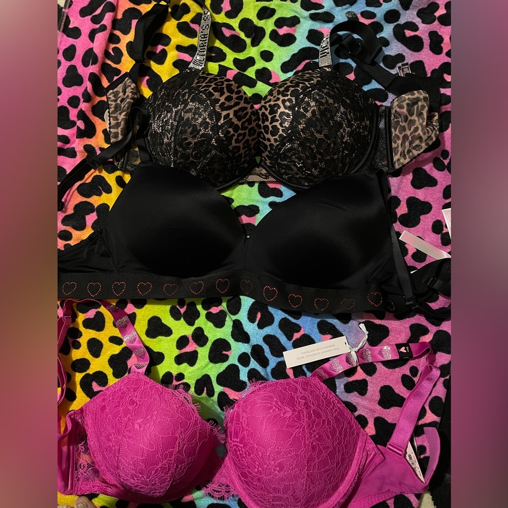 SUPER VALUE 36DD BLING BUNDLE